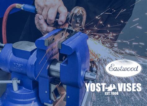 yost metal fabricators